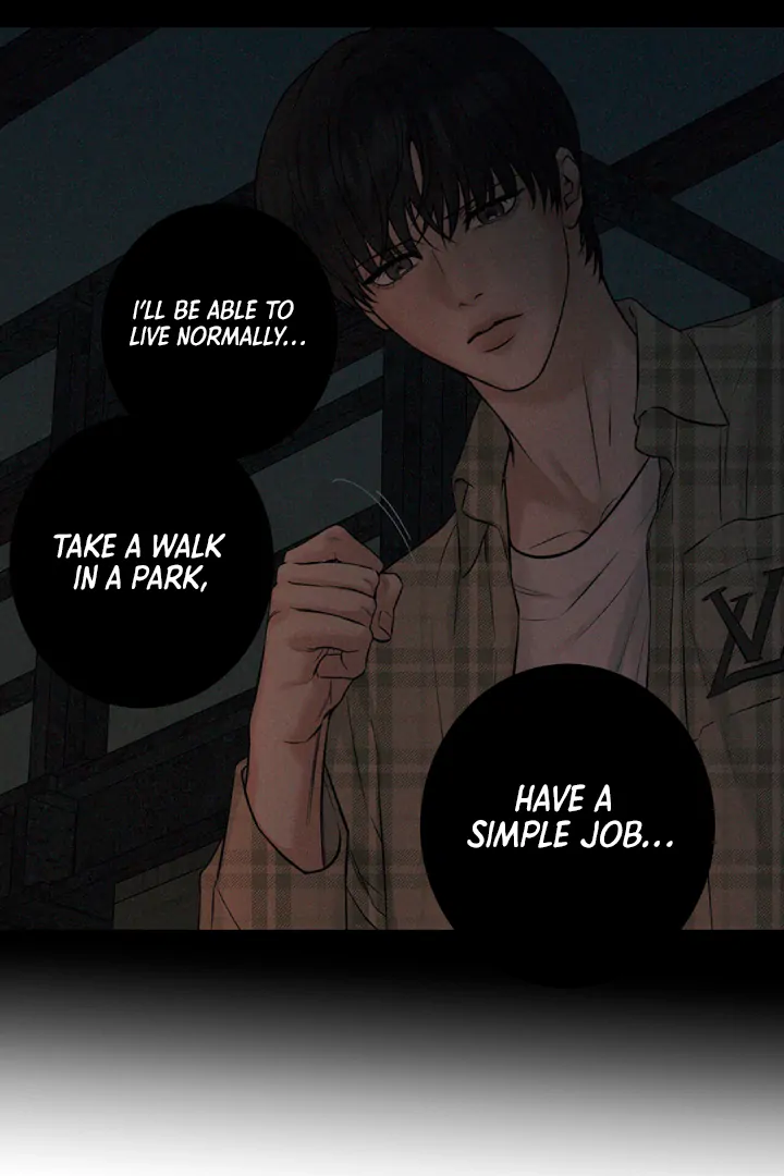 March [Kaizen Scan] - Chapter 3 manhwa