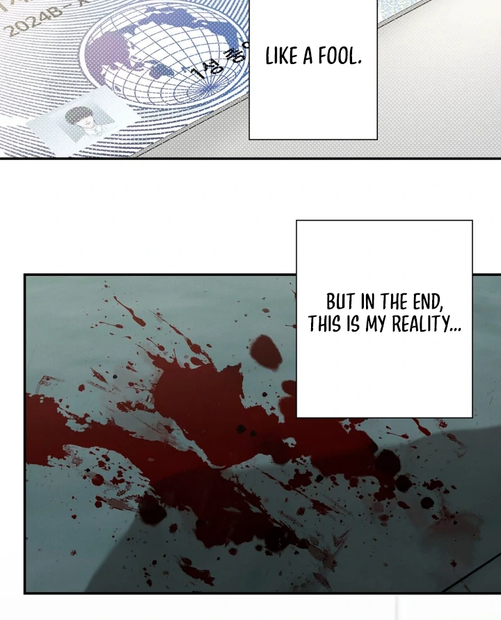 March [Kaizen Scan] - Chapter 3 manhwa