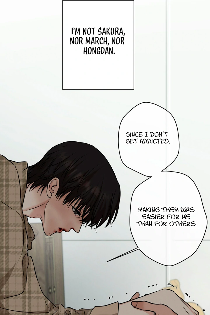 March [Kaizen Scan] - Chapter 3 manhwa