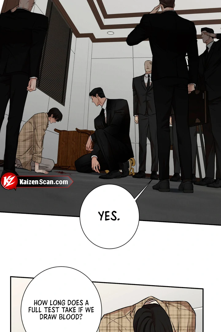 March [Kaizen Scan] - Chapter 3 manhwa