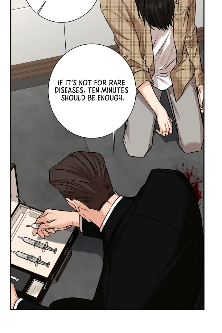 March [Kaizen Scan] - Chapter 3 manhwa