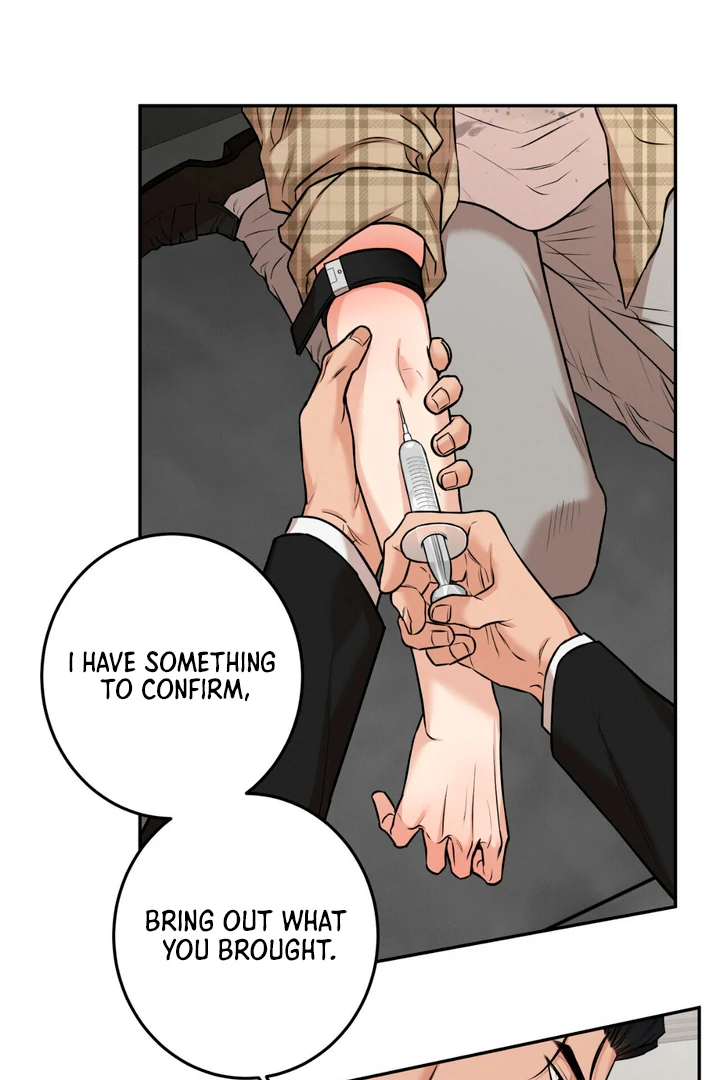 March [Kaizen Scan] - Chapter 3 manhwa