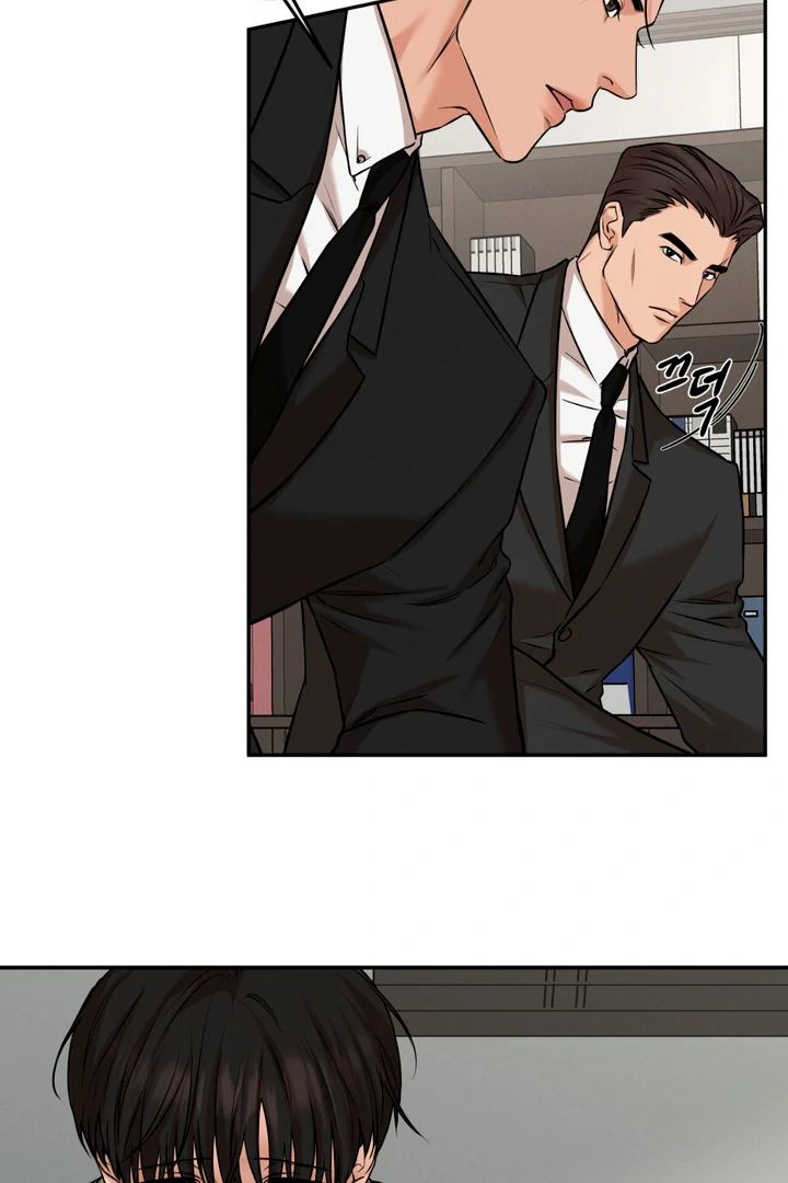 March [Kaizen Scan] - Chapter 3 manhwa