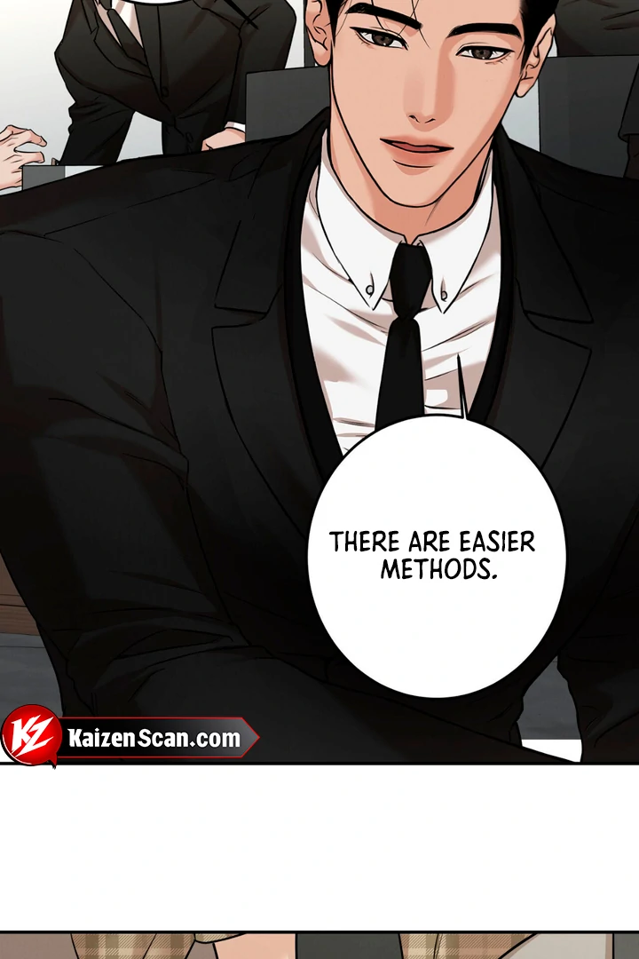 March [Kaizen Scan] - Chapter 3 manhwa