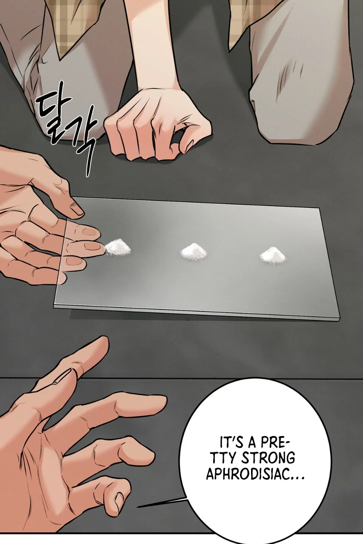 March [Kaizen Scan] - Chapter 3 manhwa