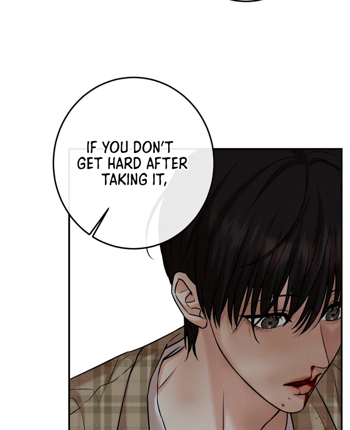 March [Kaizen Scan] - Chapter 3 manhwa