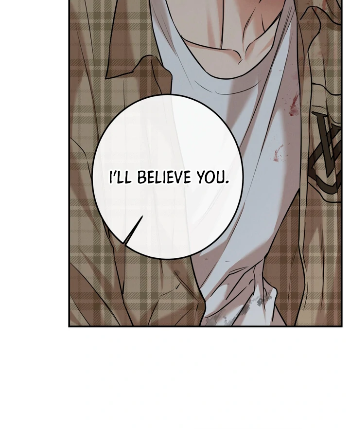 March [Kaizen Scan] - Chapter 3 manhwa