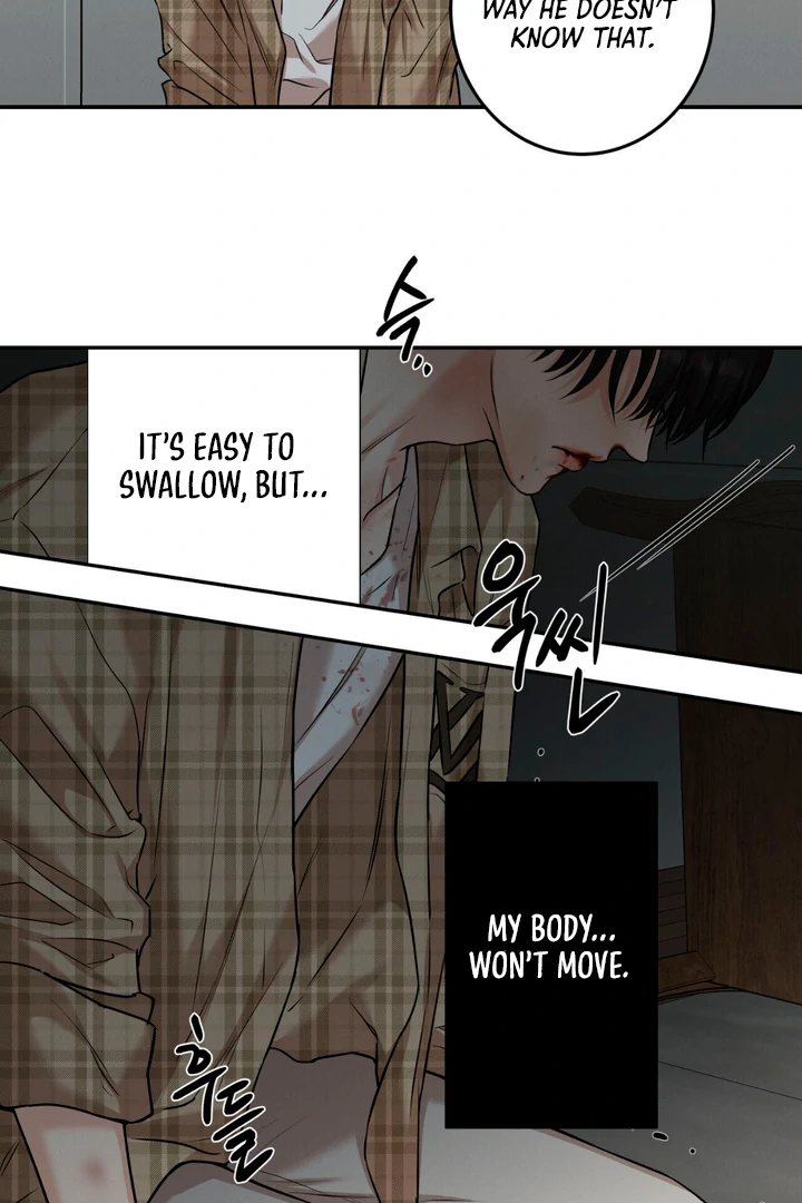 March [Kaizen Scan] - Chapter 3 manhwa