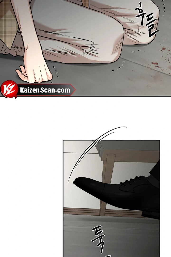 March [Kaizen Scan] - Chapter 3 manhwa