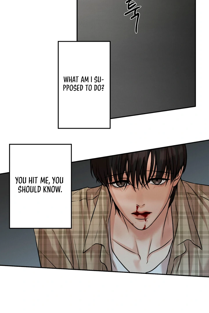 March [Kaizen Scan] - Chapter 3 manhwa