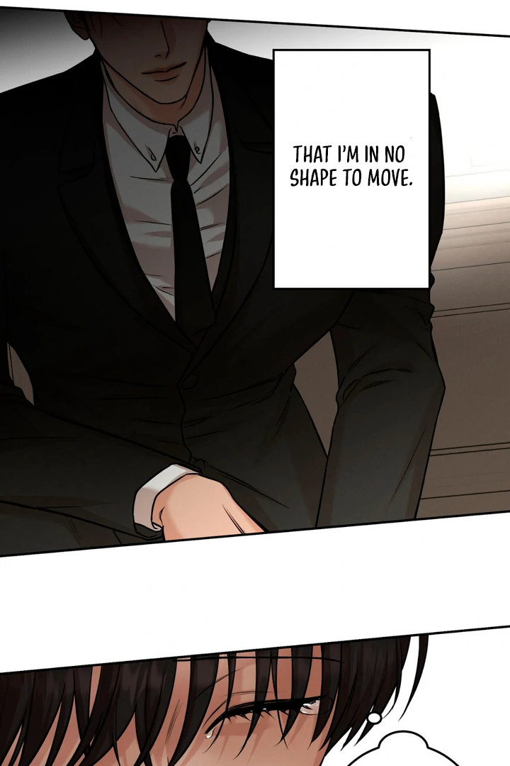 March [Kaizen Scan] - Chapter 3 manhwa