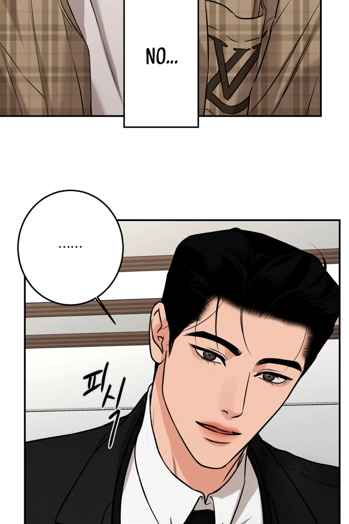 March [Kaizen Scan] - Chapter 3 manhwa