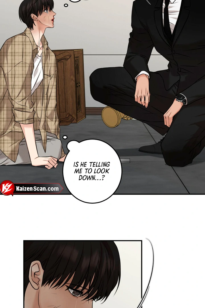 March [Kaizen Scan] - Chapter 3 manhwa
