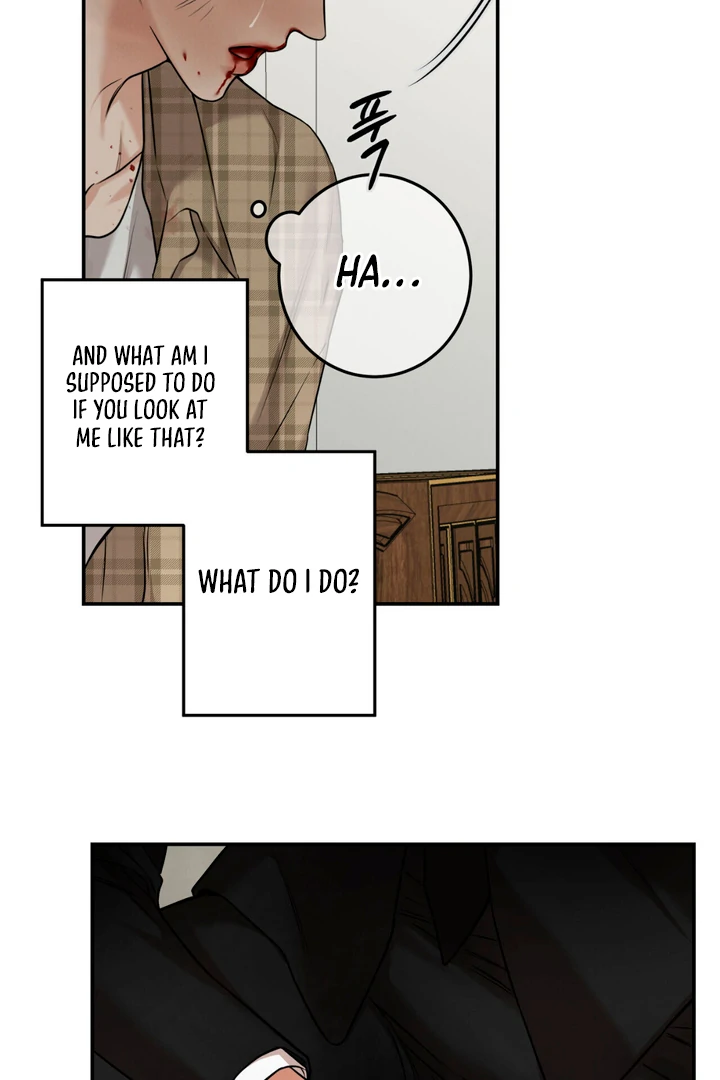 March [Kaizen Scan] - Chapter 3 manhwa