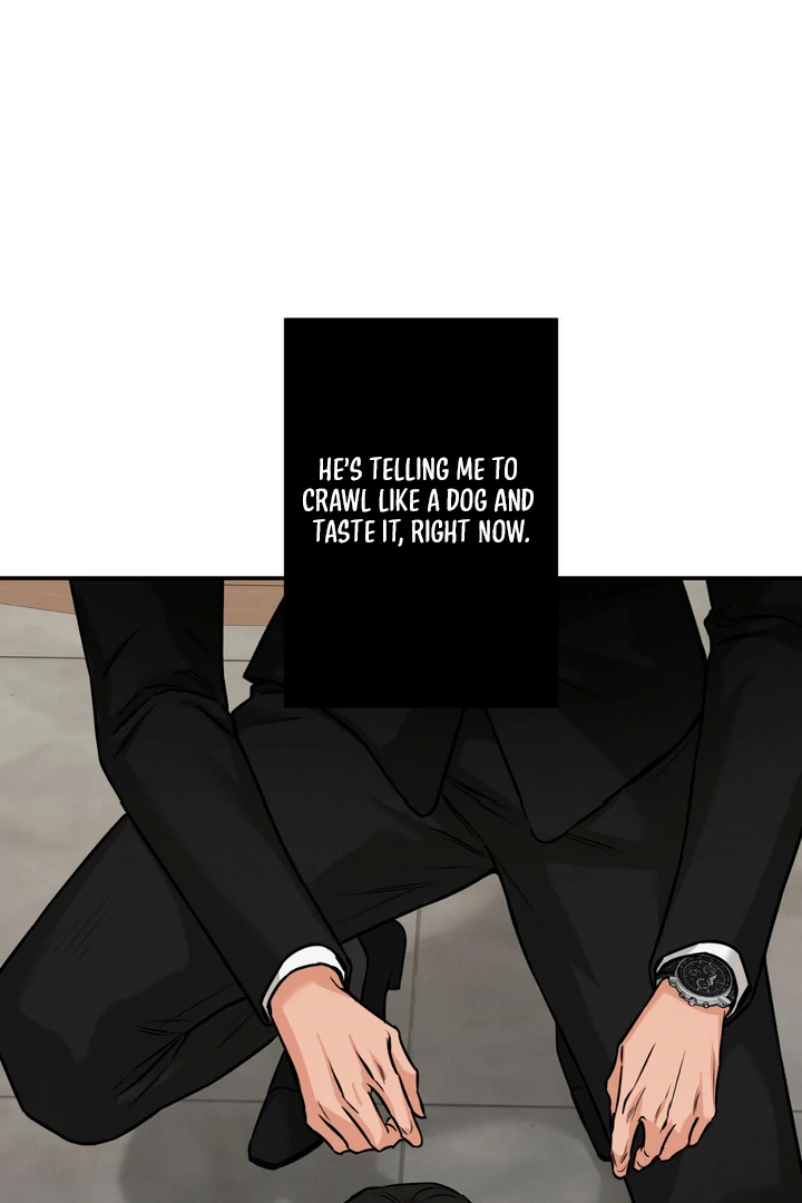 March [Kaizen Scan] - Chapter 4 manhwa