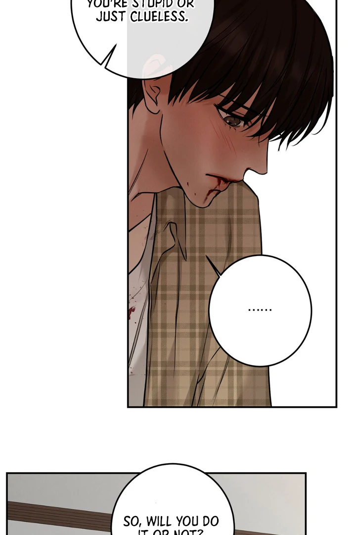 March [Kaizen Scan] - Chapter 4 manhwa