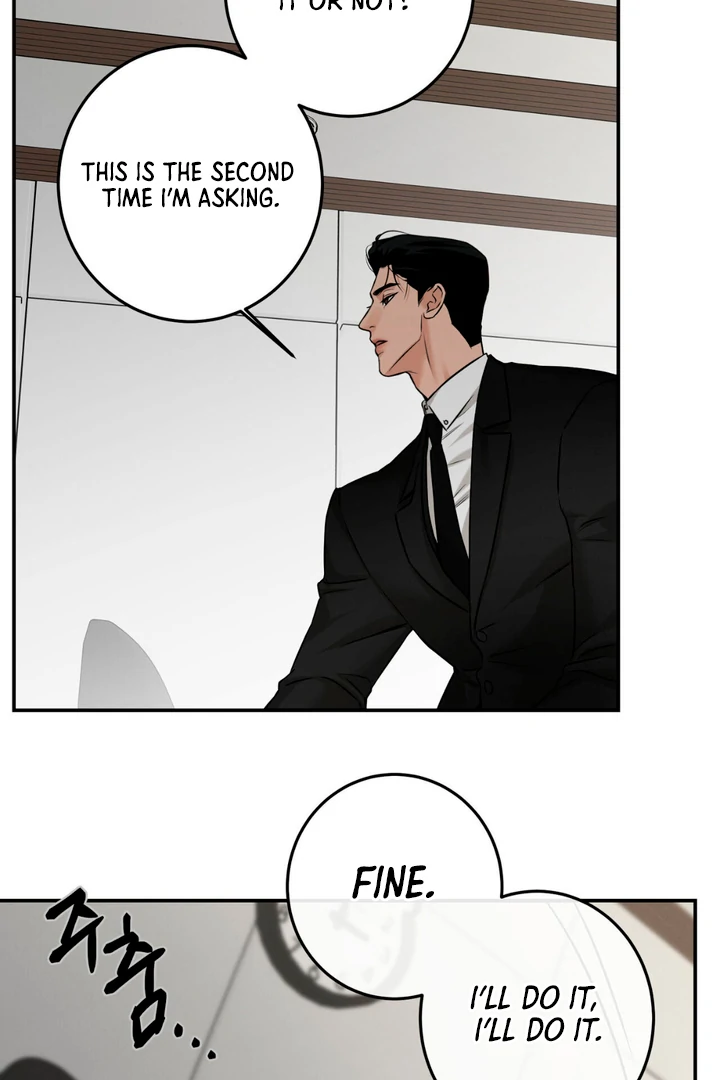 March [Kaizen Scan] - Chapter 4 manhwa