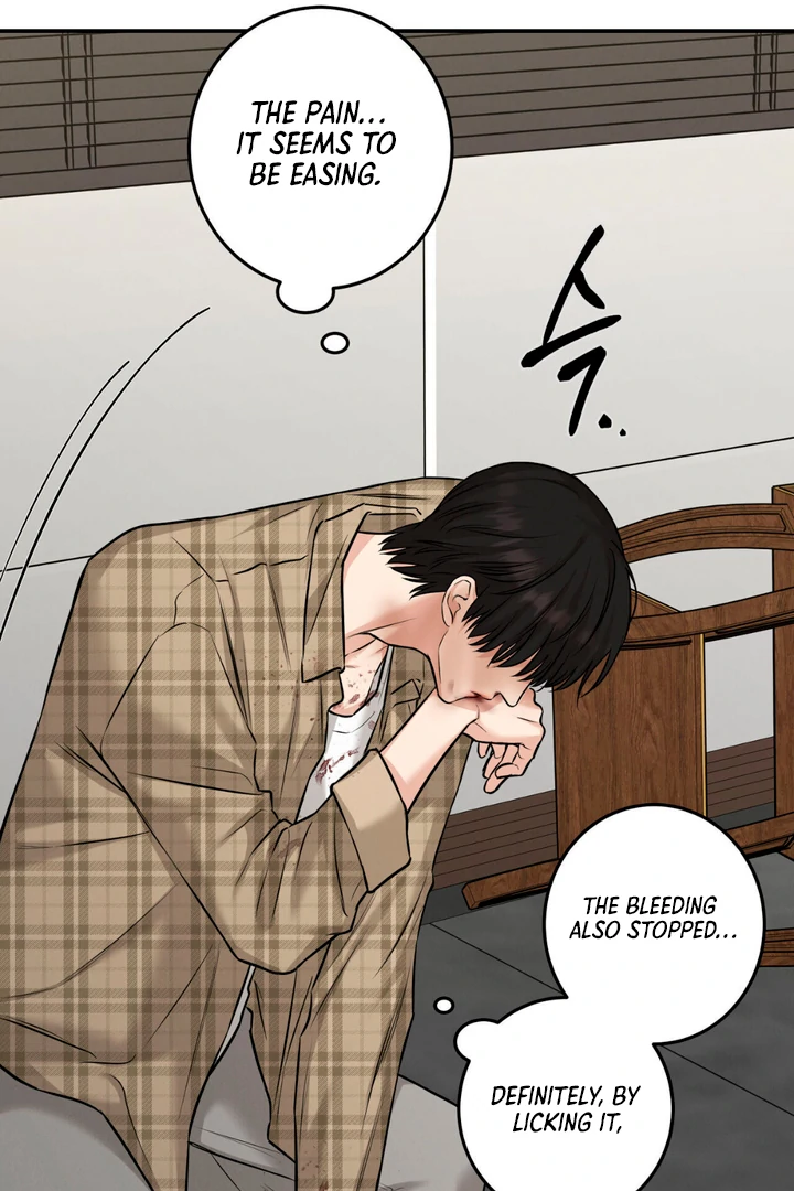 March [Kaizen Scan] - Chapter 4 manhwa