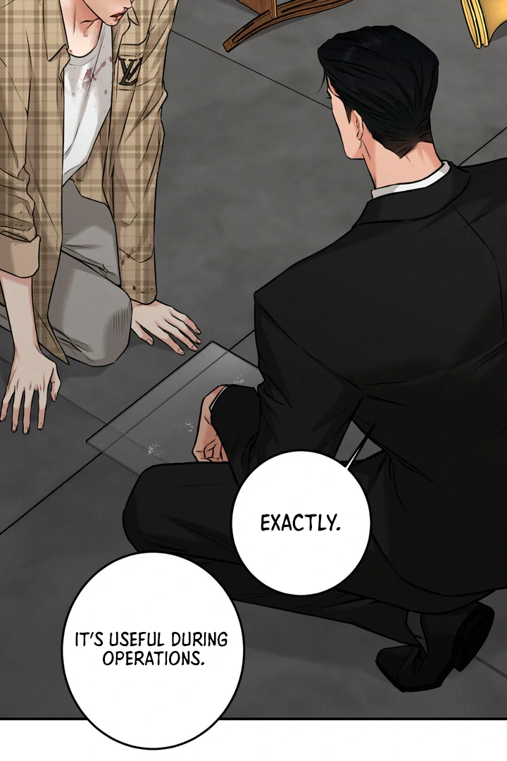 March [Kaizen Scan] - Chapter 4 manhwa