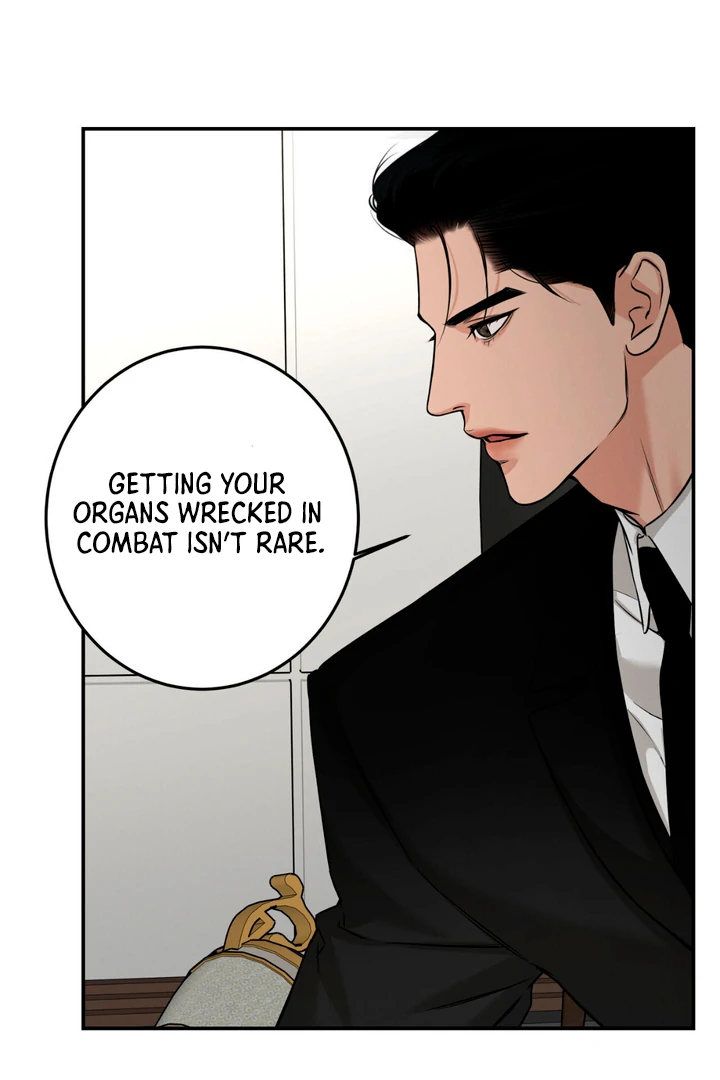 March [Kaizen Scan] - Chapter 4 manhwa