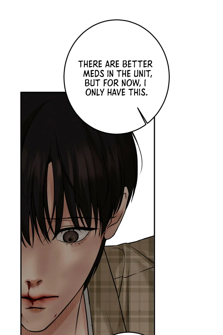 March [Kaizen Scan] - Chapter 4 manhwa