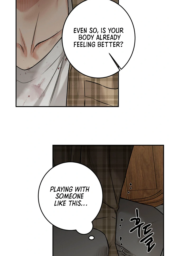 March [Kaizen Scan] - Chapter 4 manhwa