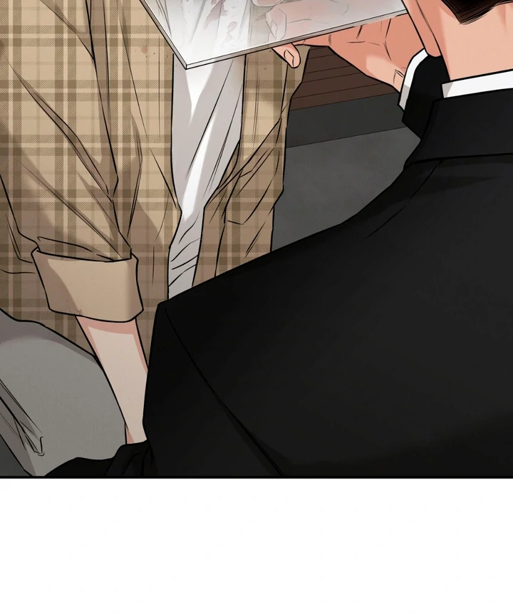 March [Kaizen Scan] - Chapter 4 manhwa