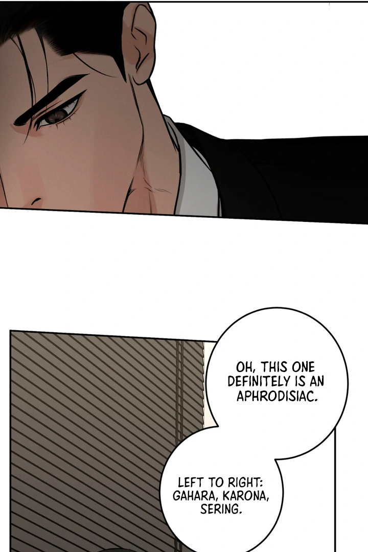 March [Kaizen Scan] - Chapter 4 manhwa