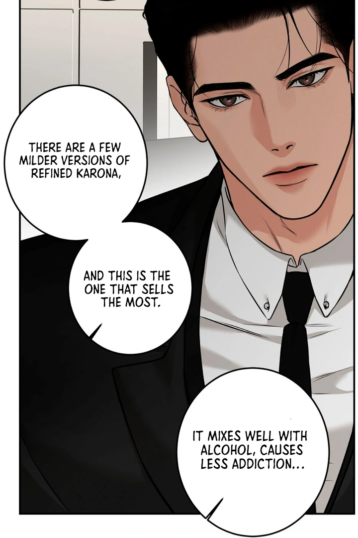 March [Kaizen Scan] - Chapter 4 manhwa