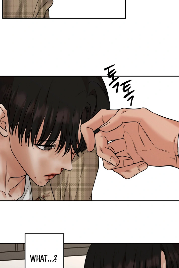 March [Kaizen Scan] - Chapter 4 manhwa