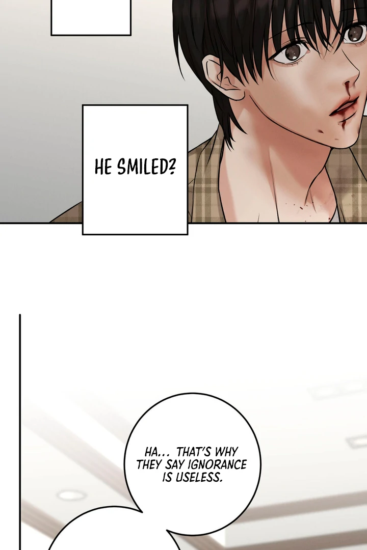 March [Kaizen Scan] - Chapter 4 manhwa