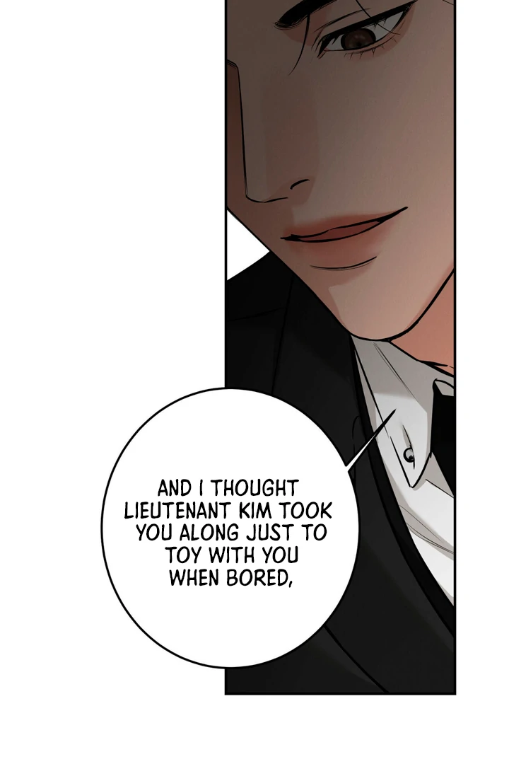 March [Kaizen Scan] - Chapter 4 manhwa