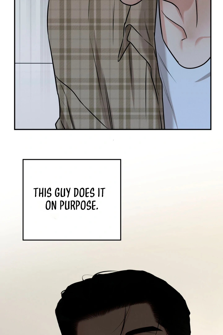 March [Kaizen Scan] - Chapter 4 manhwa