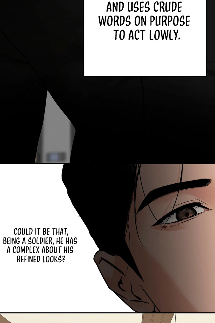 March [Kaizen Scan] - Chapter 4 manhwa