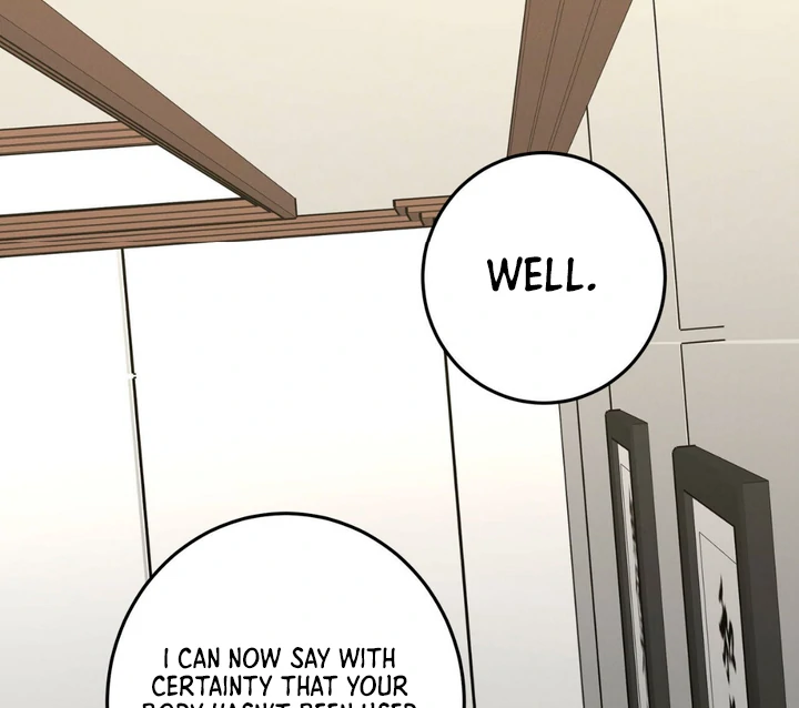 March [Kaizen Scan] - Chapter 4 manhwa