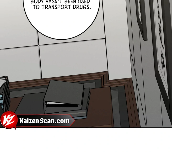 March [Kaizen Scan] - Chapter 4 manhwa