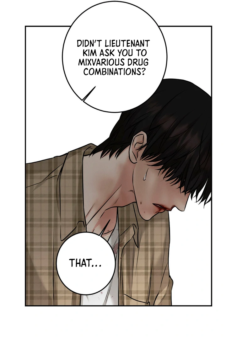 March [Kaizen Scan] - Chapter 4 manhwa