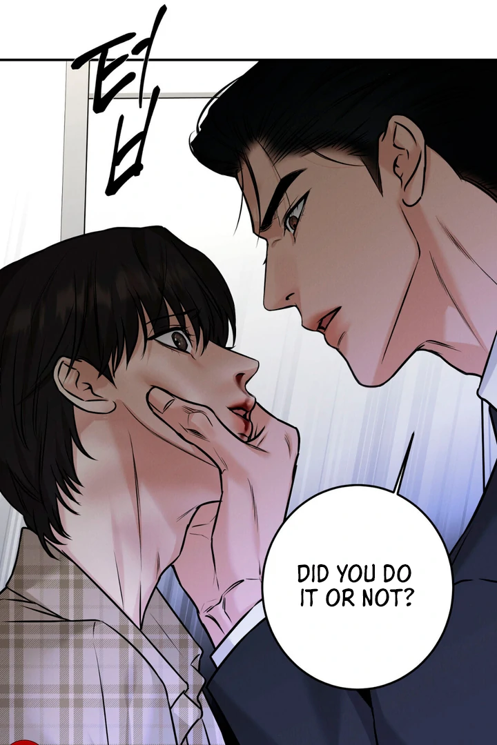 March [Kaizen Scan] - Chapter 4 manhwa