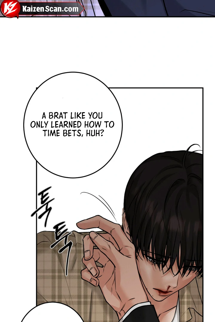 March [Kaizen Scan] - Chapter 4 manhwa