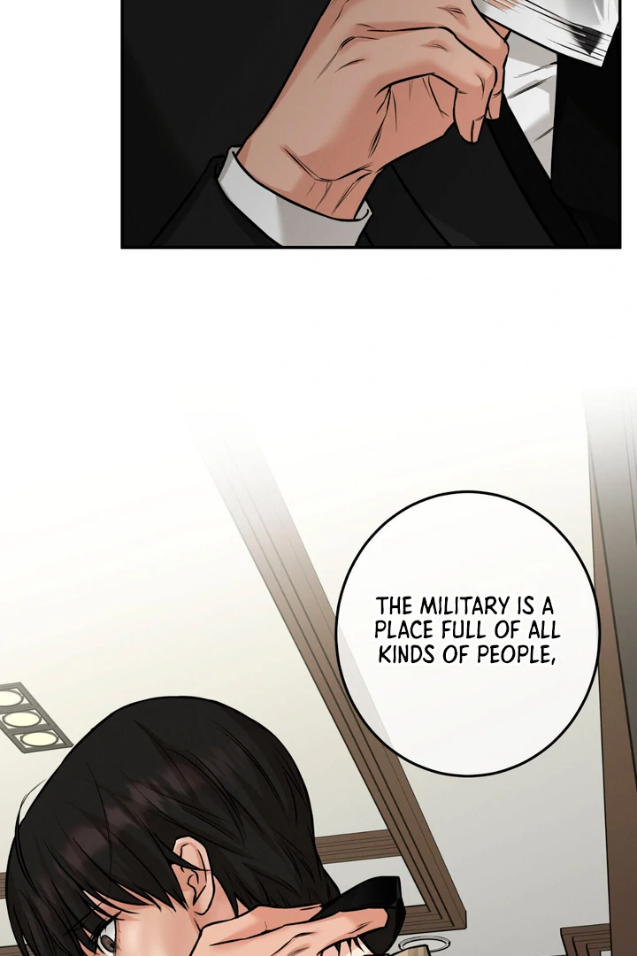 March [Kaizen Scan] - Chapter 4 manhwa