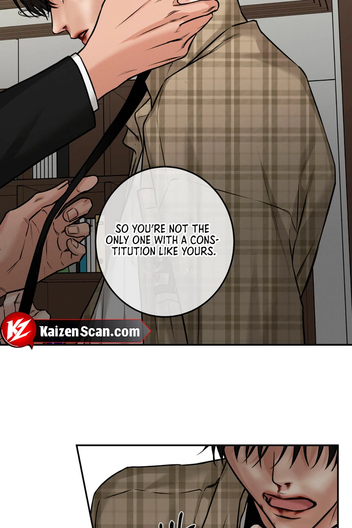 March [Kaizen Scan] - Chapter 4 manhwa