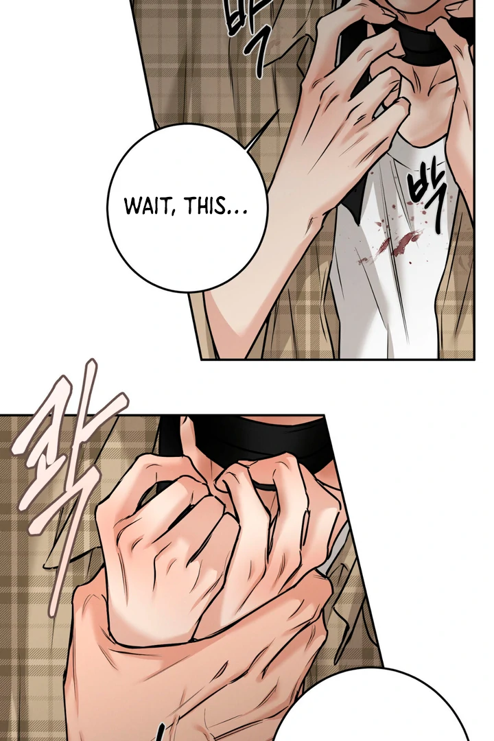 March [Kaizen Scan] - Chapter 4 manhwa