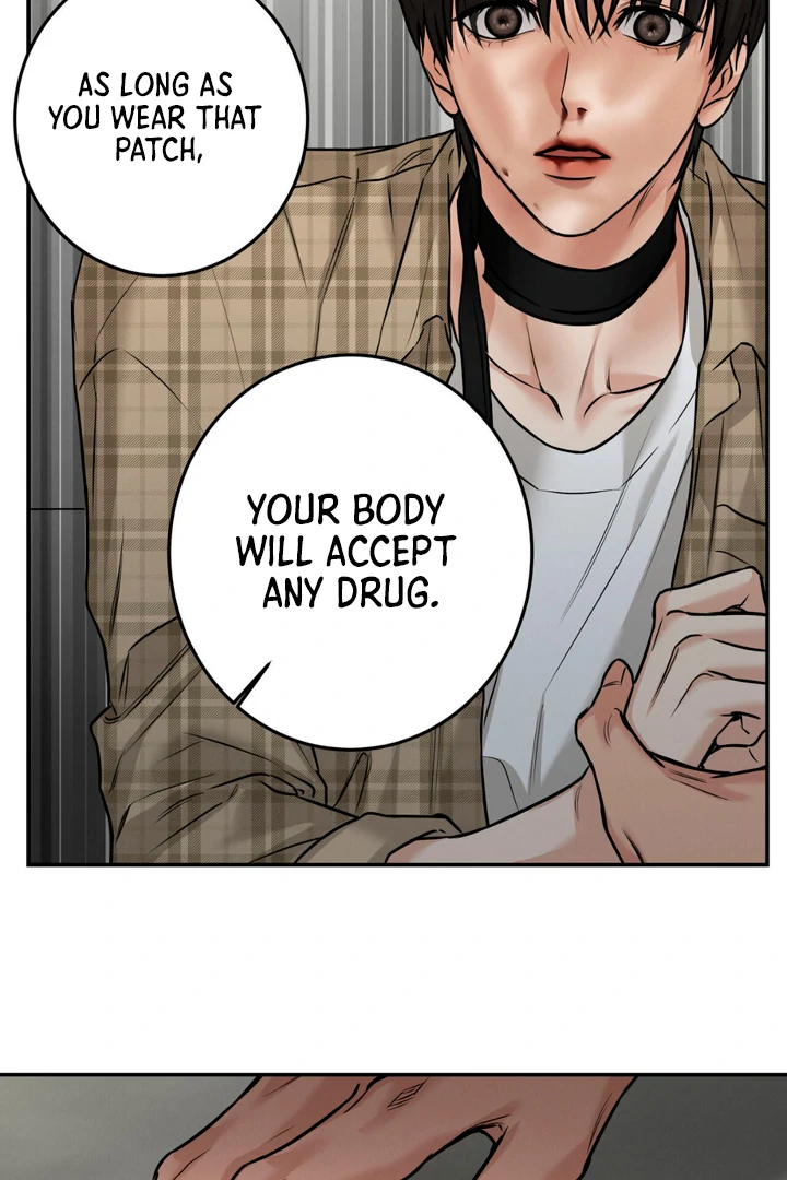 March [Kaizen Scan] - Chapter 4 manhwa