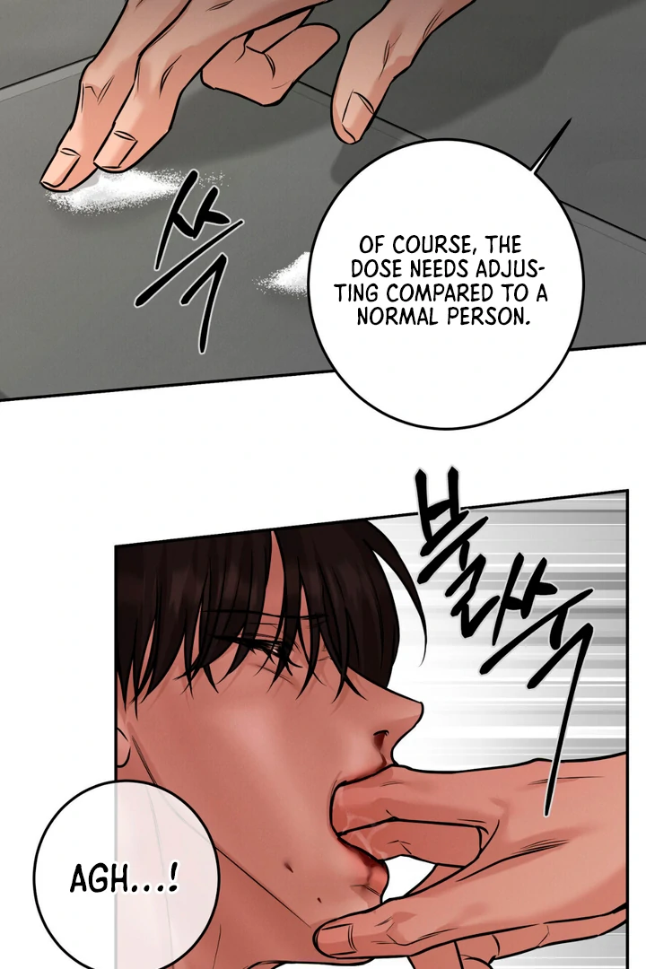 March [Kaizen Scan] - Chapter 4 manhwa