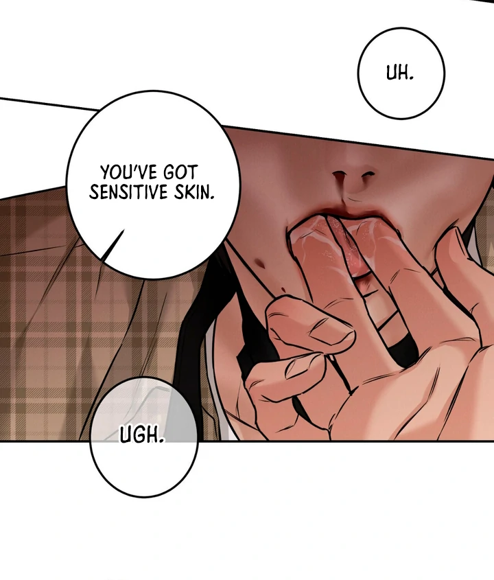 March [Kaizen Scan] - Chapter 4 manhwa