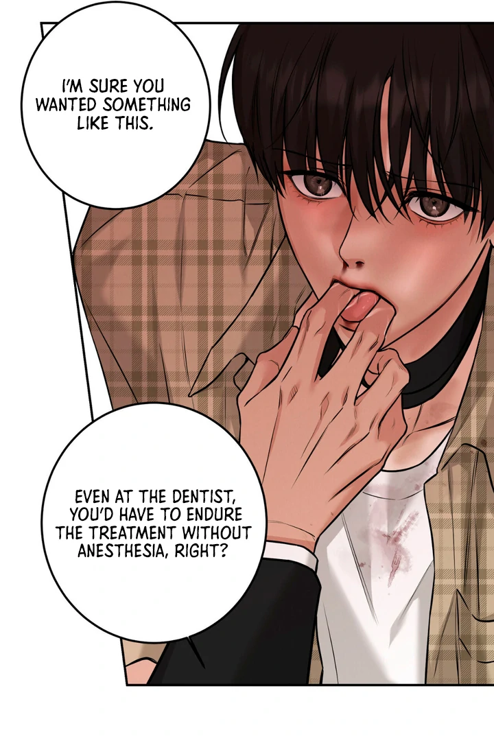 March [Kaizen Scan] - Chapter 4 manhwa