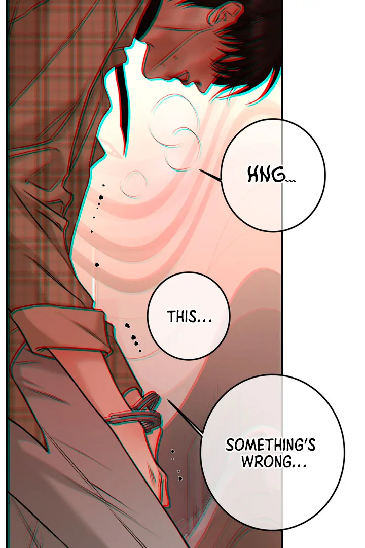 March [Kaizen Scan] - Chapter 4 manhwa