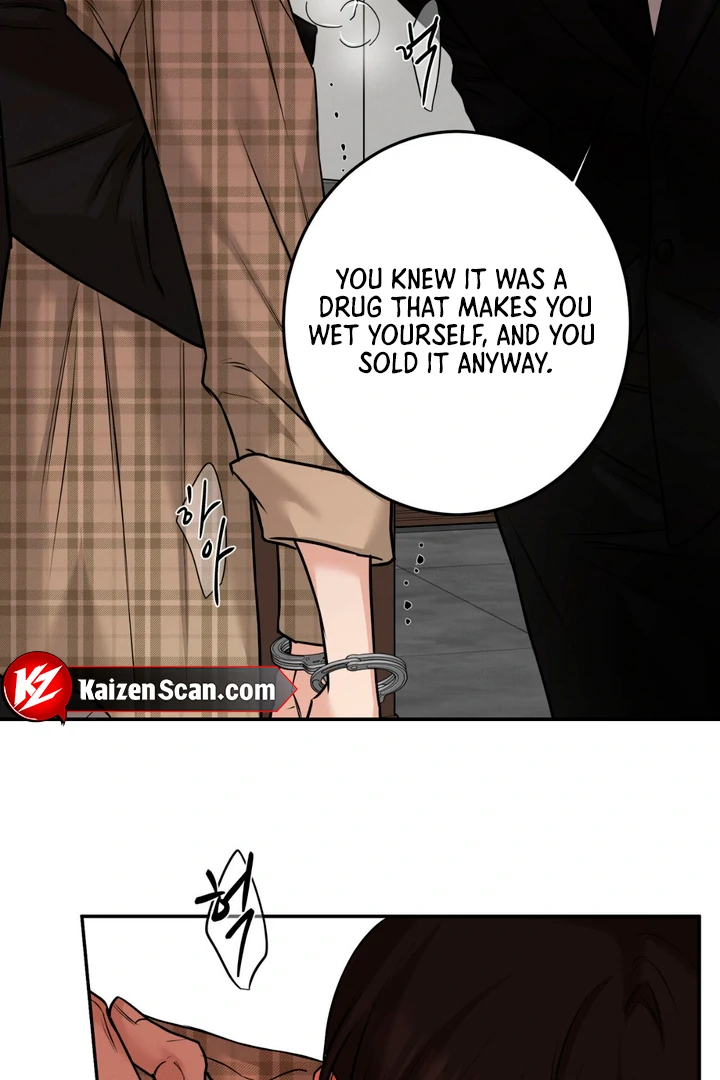 March [Kaizen Scan] - Chapter 4 manhwa