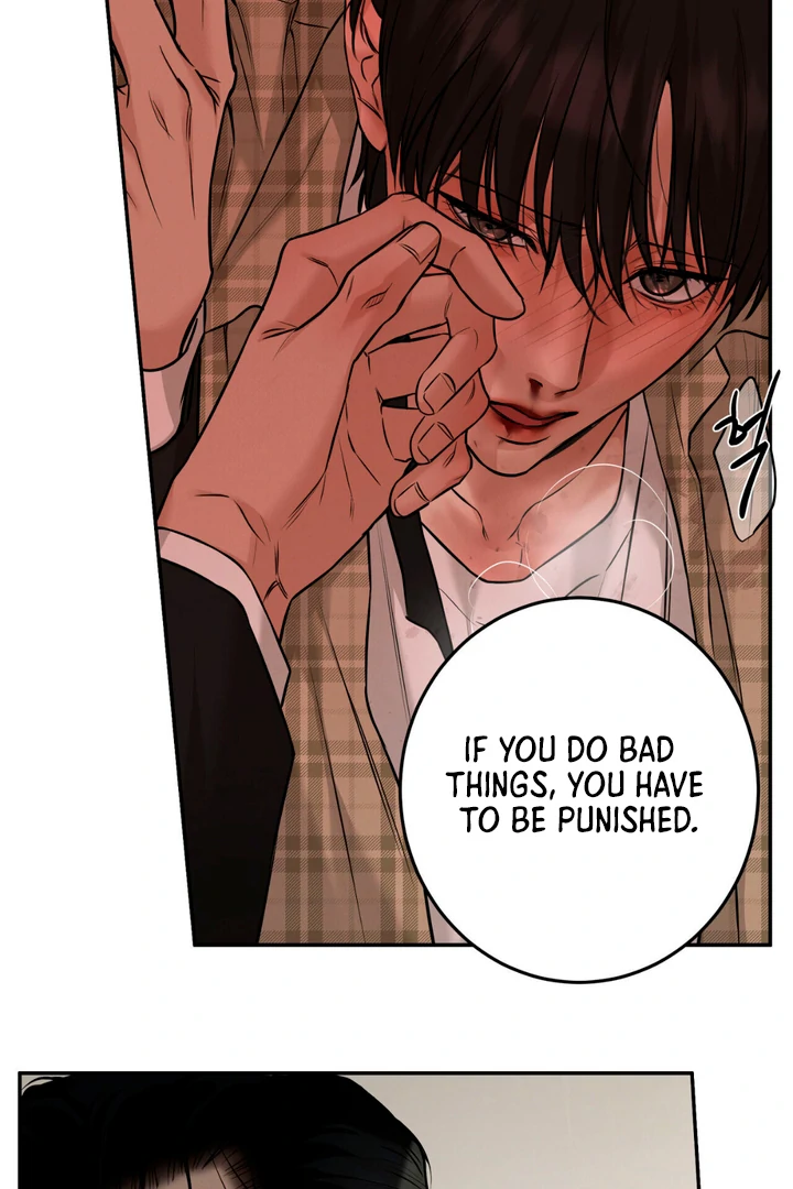 March [Kaizen Scan] - Chapter 4 manhwa