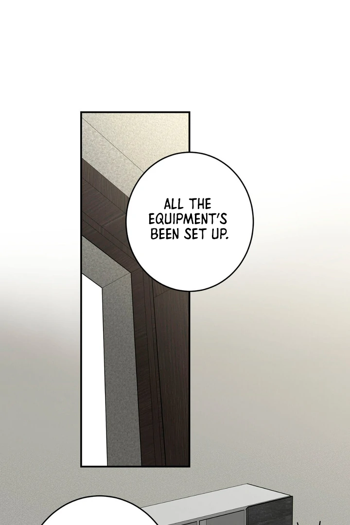 March [Kaizen Scan] - Chapter 5 manhwa